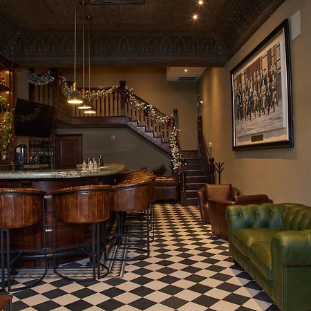 Susa Hotel Boutique Guaymas Zewnętrze zdjęcie