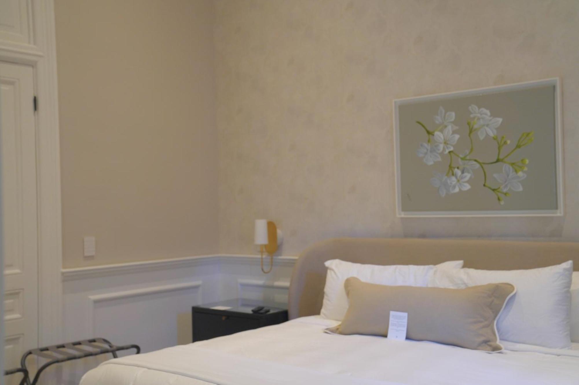 Susa Hotel Boutique Guaymas Zewnętrze zdjęcie