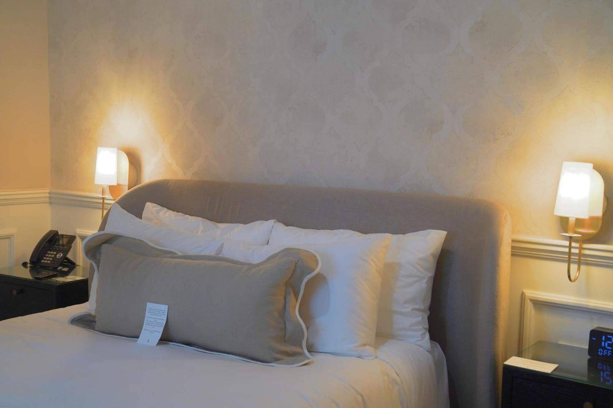 Susa Hotel Boutique Guaymas Zewnętrze zdjęcie