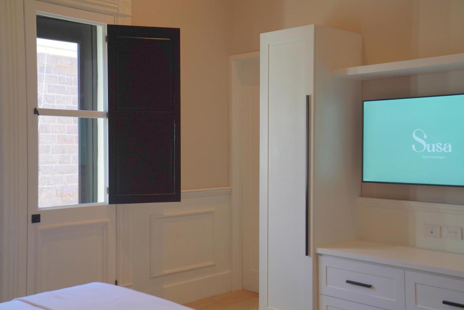 Susa Hotel Boutique Guaymas Zewnętrze zdjęcie