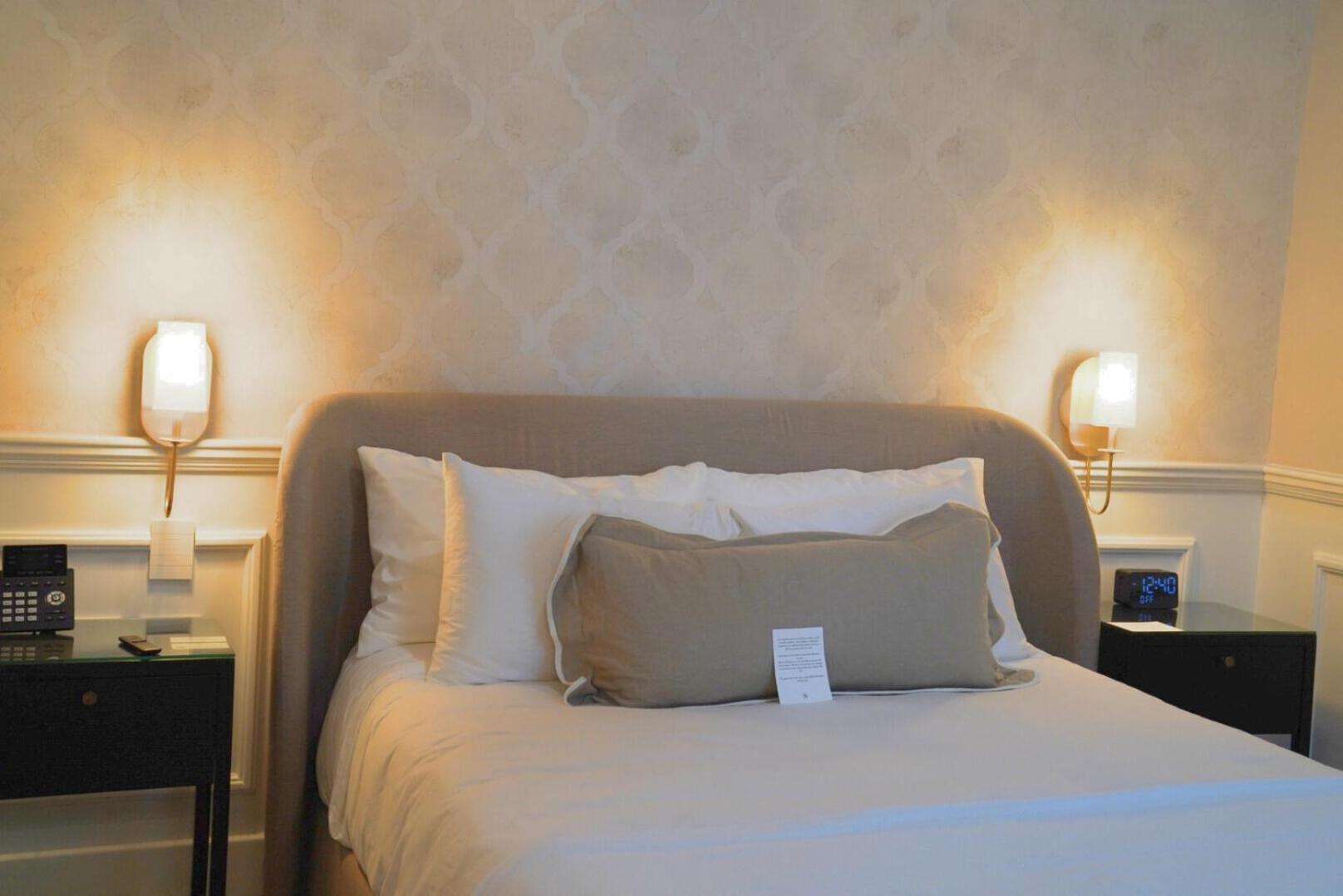 Susa Hotel Boutique Guaymas Zewnętrze zdjęcie