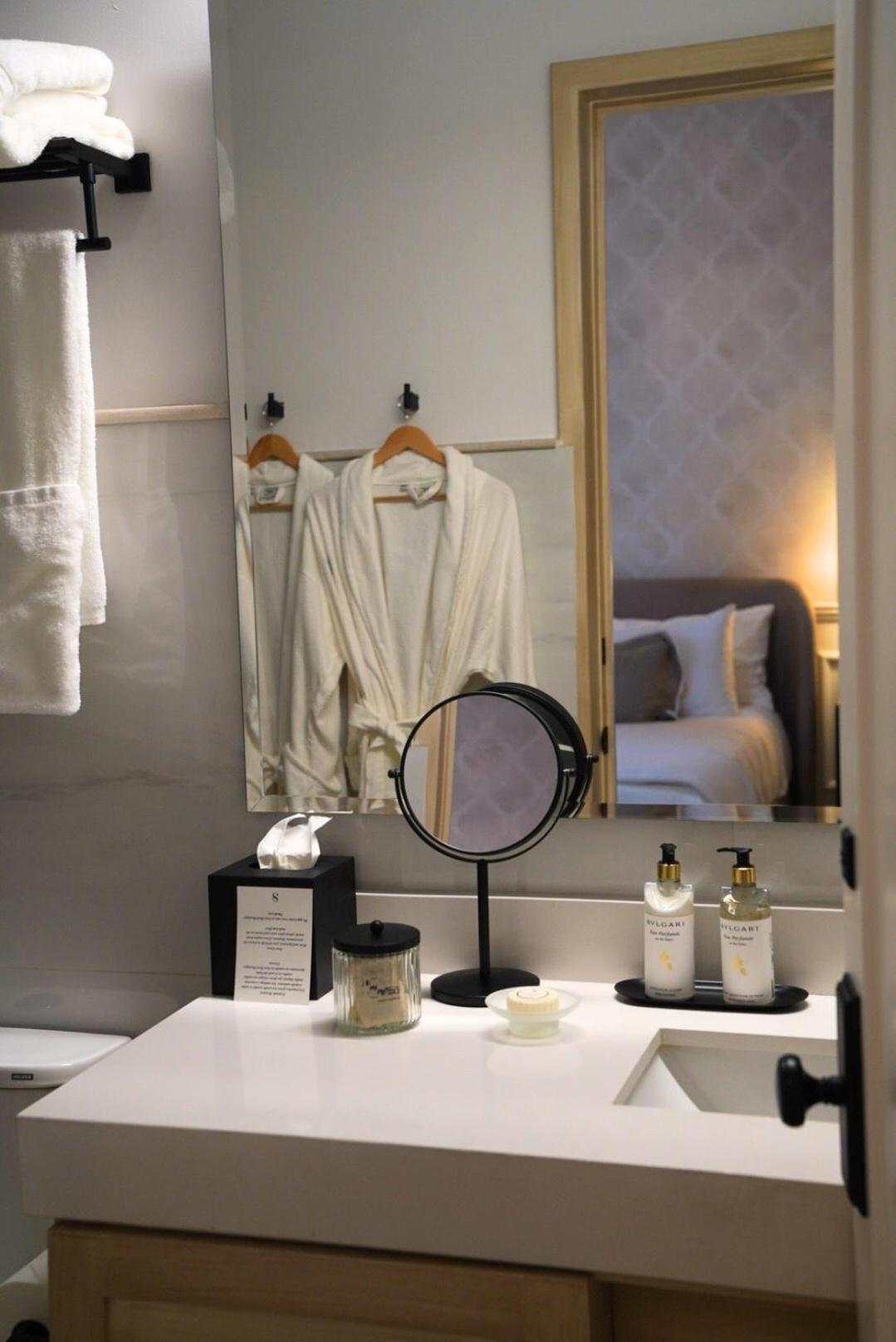 Susa Hotel Boutique Guaymas Zewnętrze zdjęcie