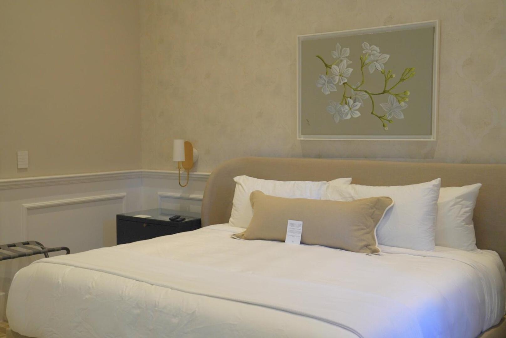 Susa Hotel Boutique Guaymas Zewnętrze zdjęcie