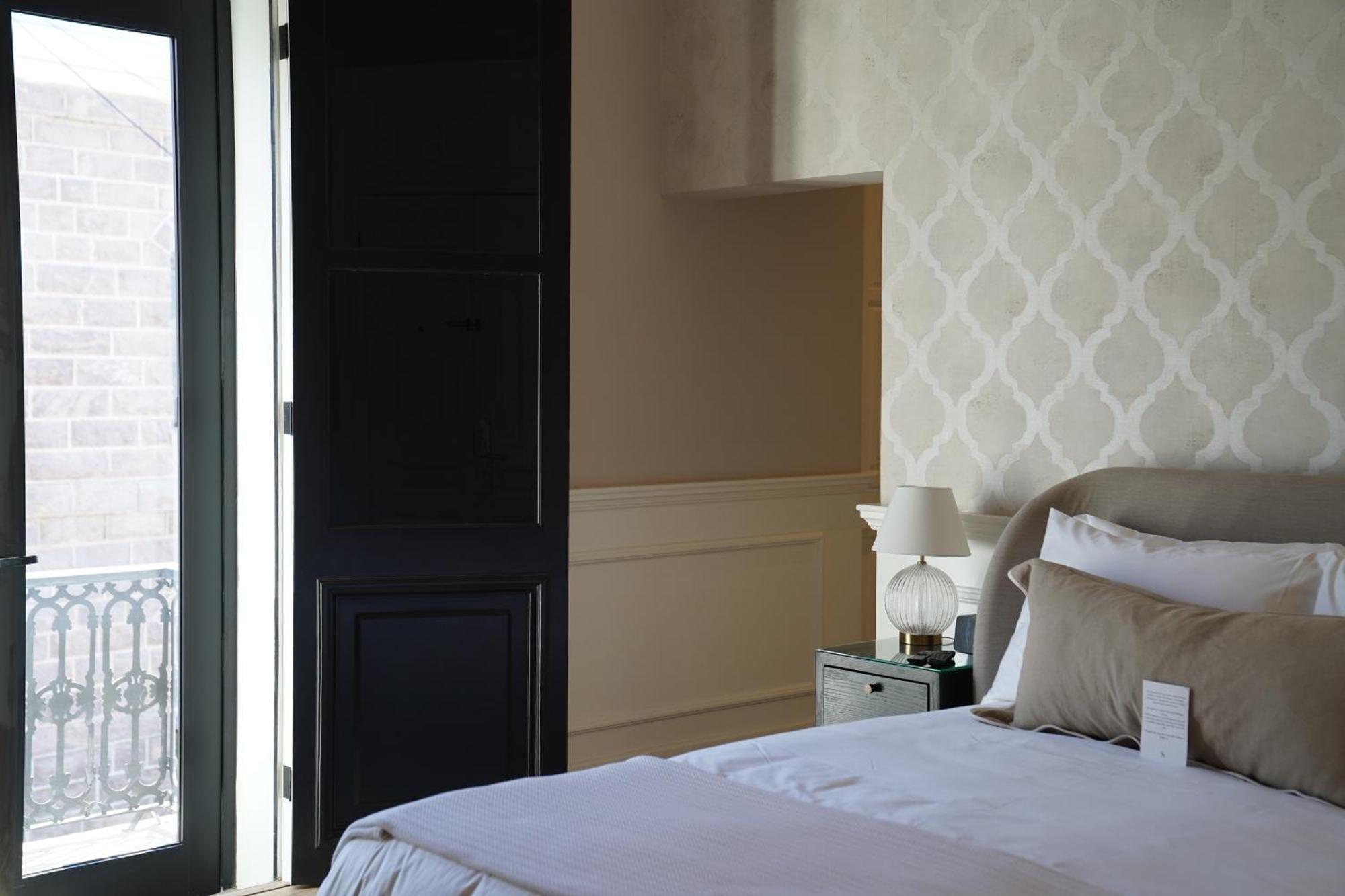 Susa Hotel Boutique Guaymas Zewnętrze zdjęcie