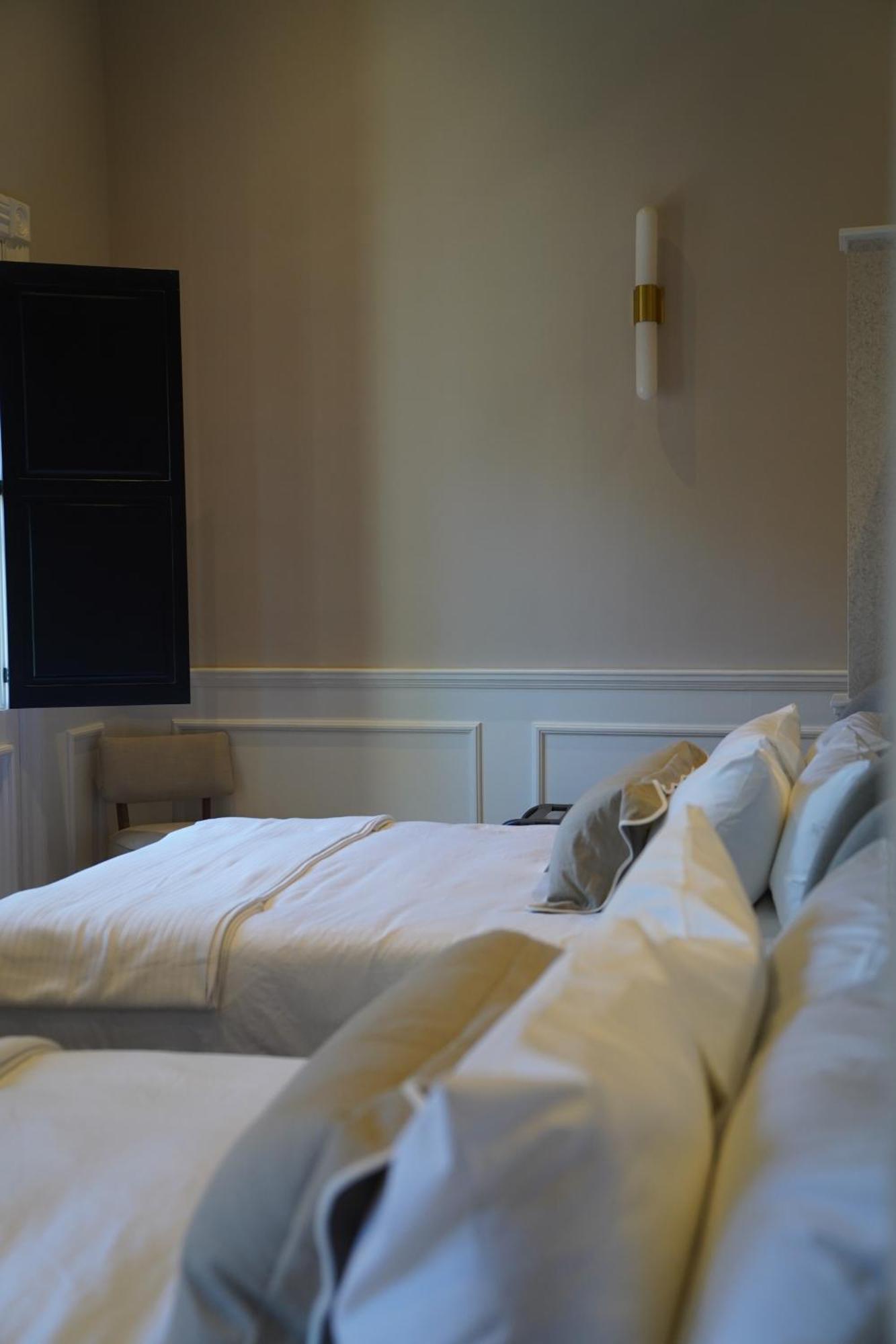 Susa Hotel Boutique Guaymas Zewnętrze zdjęcie