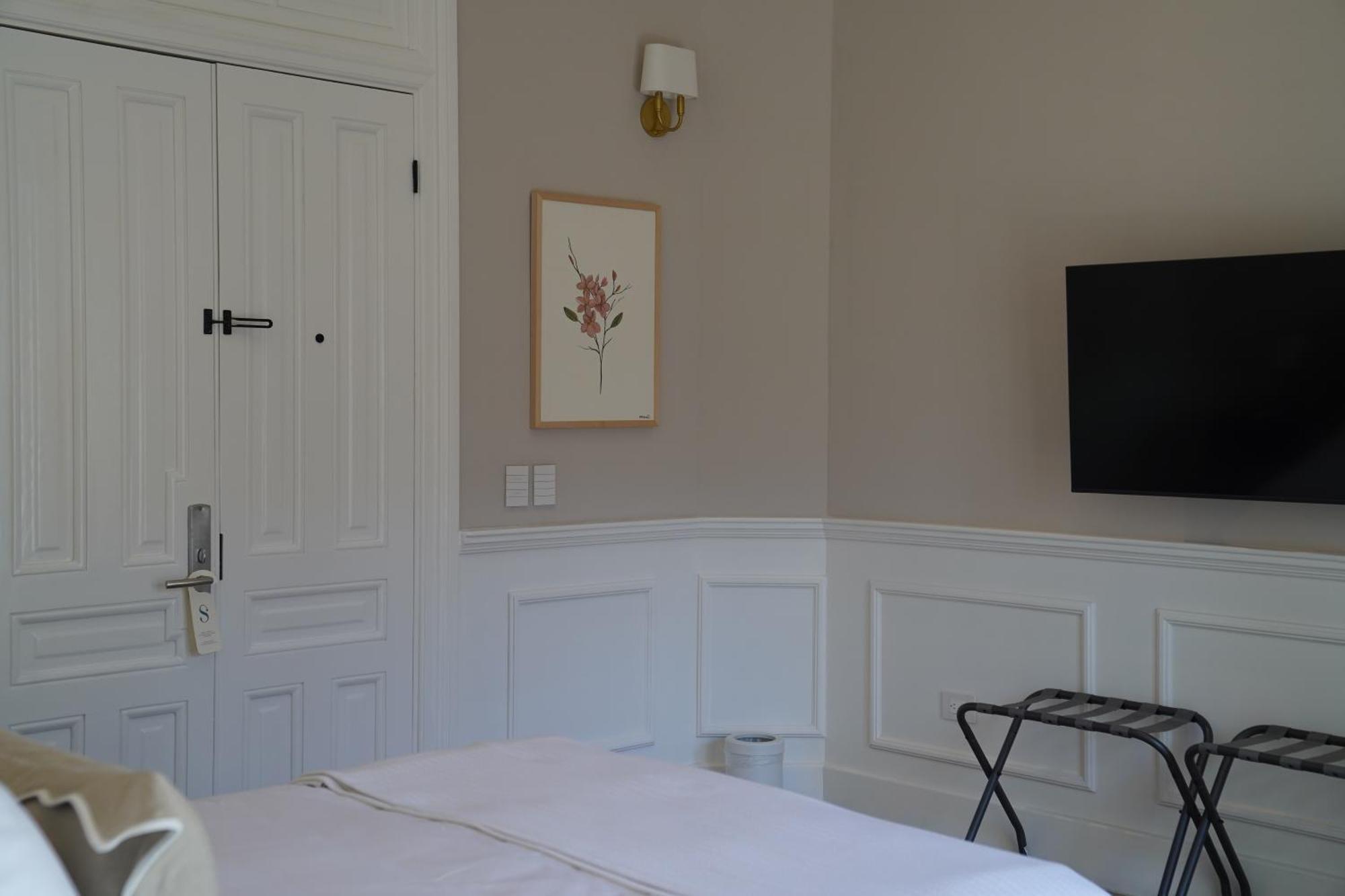 Susa Hotel Boutique Guaymas Zewnętrze zdjęcie