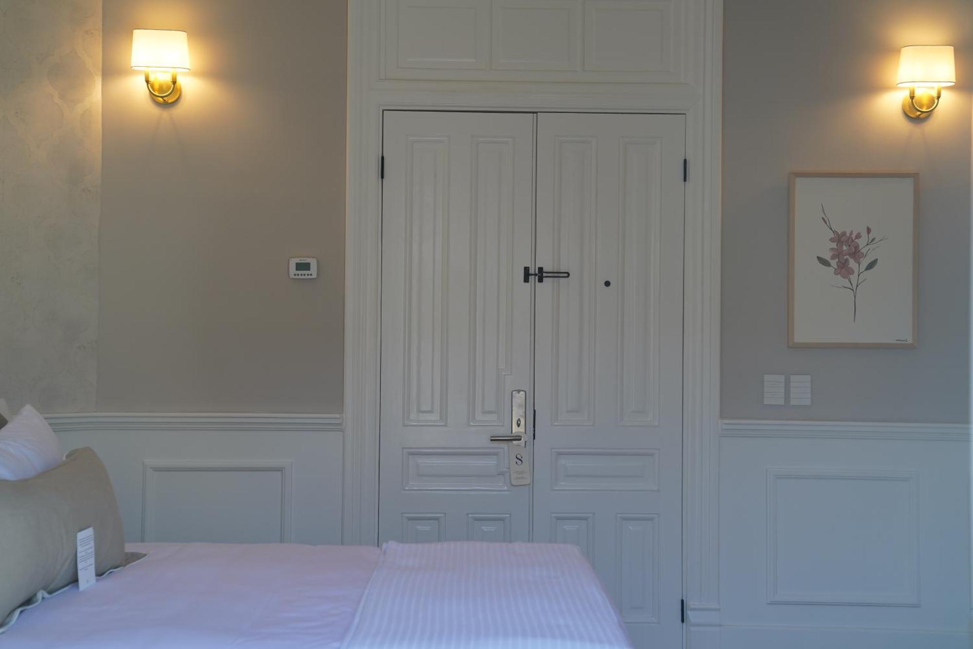 Susa Hotel Boutique Guaymas Zewnętrze zdjęcie