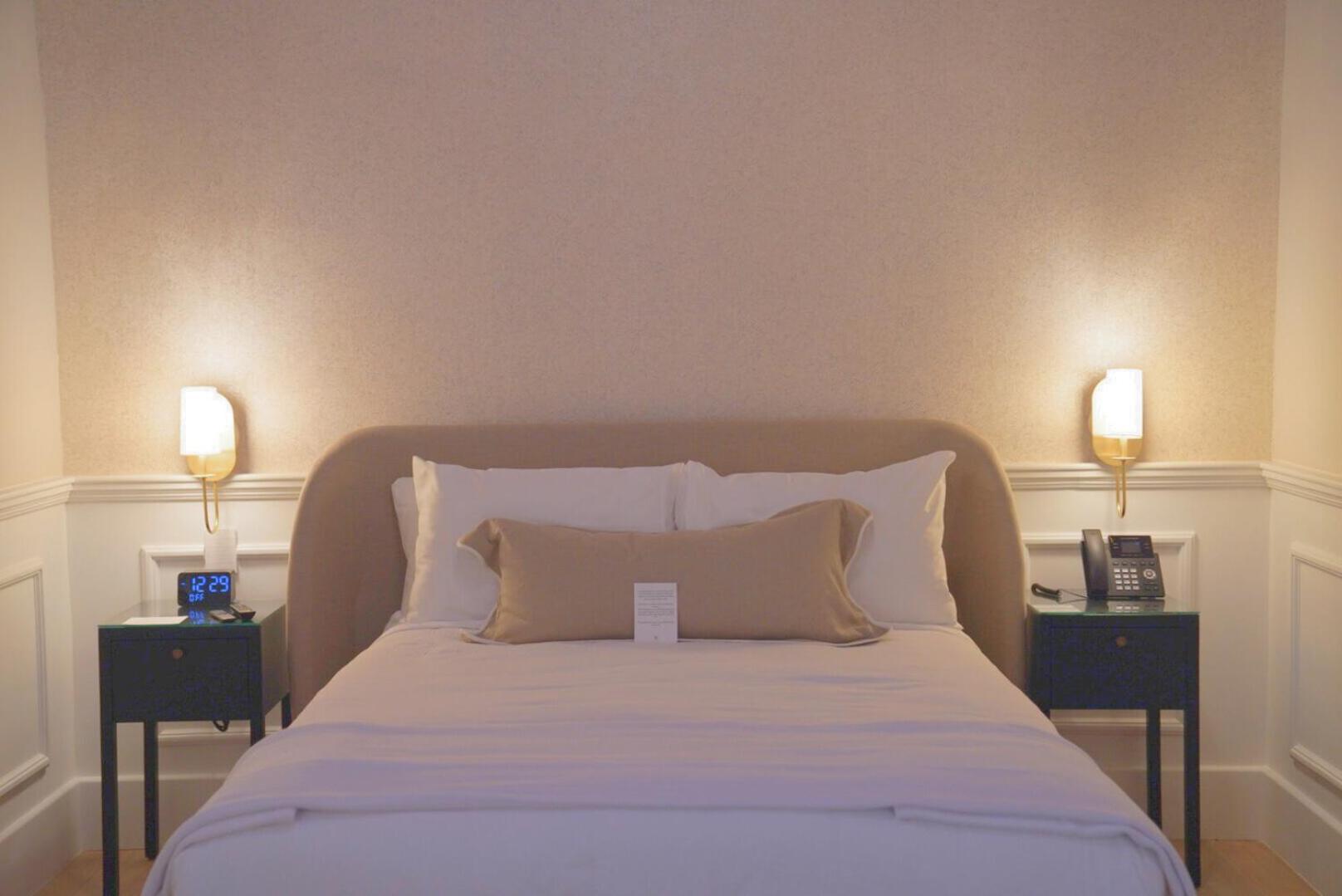 Susa Hotel Boutique Guaymas Zewnętrze zdjęcie