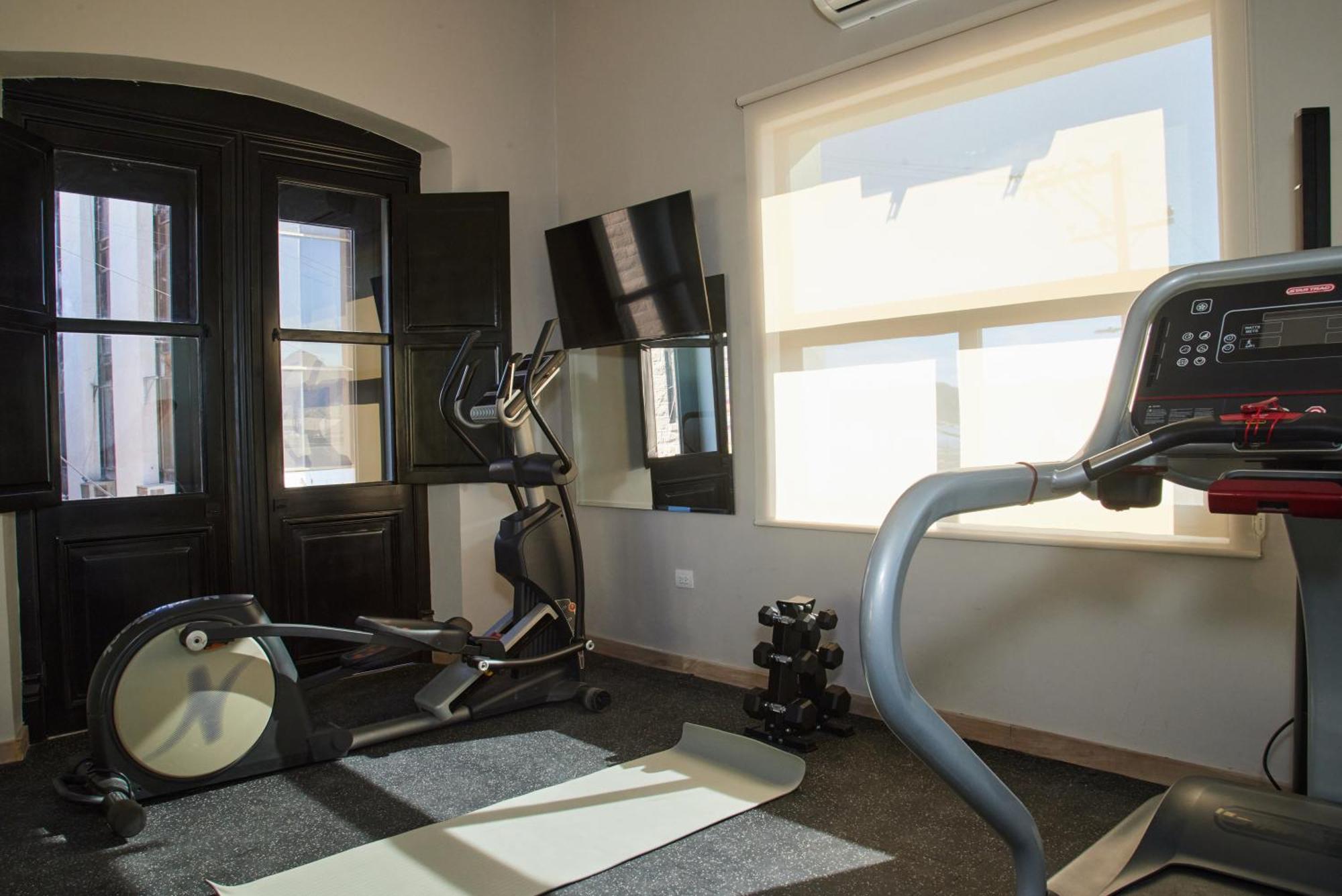 Susa Hotel Boutique Guaymas Zewnętrze zdjęcie