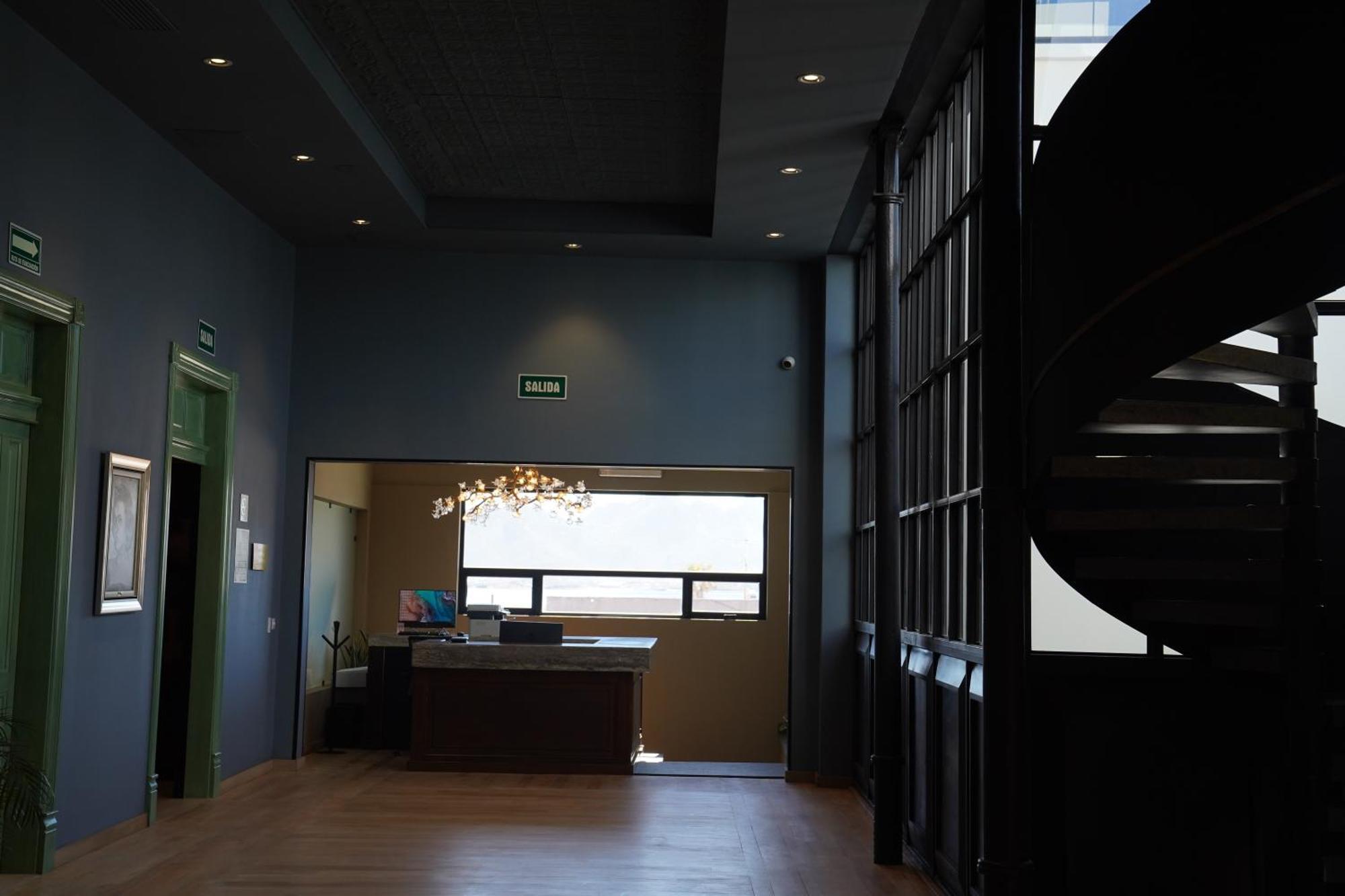 Susa Hotel Boutique Guaymas Zewnętrze zdjęcie