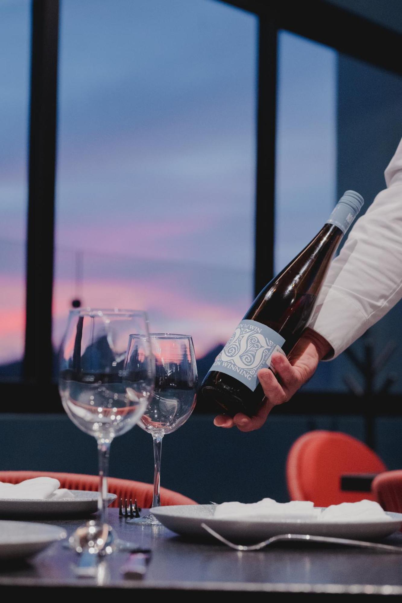 Susa Hotel Boutique Guaymas Zewnętrze zdjęcie