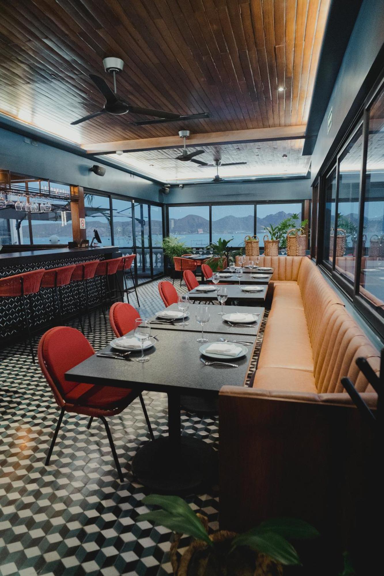 Susa Hotel Boutique Guaymas Zewnętrze zdjęcie